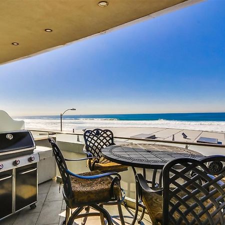 Ocean View, Two-Level Condo With Stunning View, Decks, Fast Wifi & Fireplace San Diego Bagian luar foto